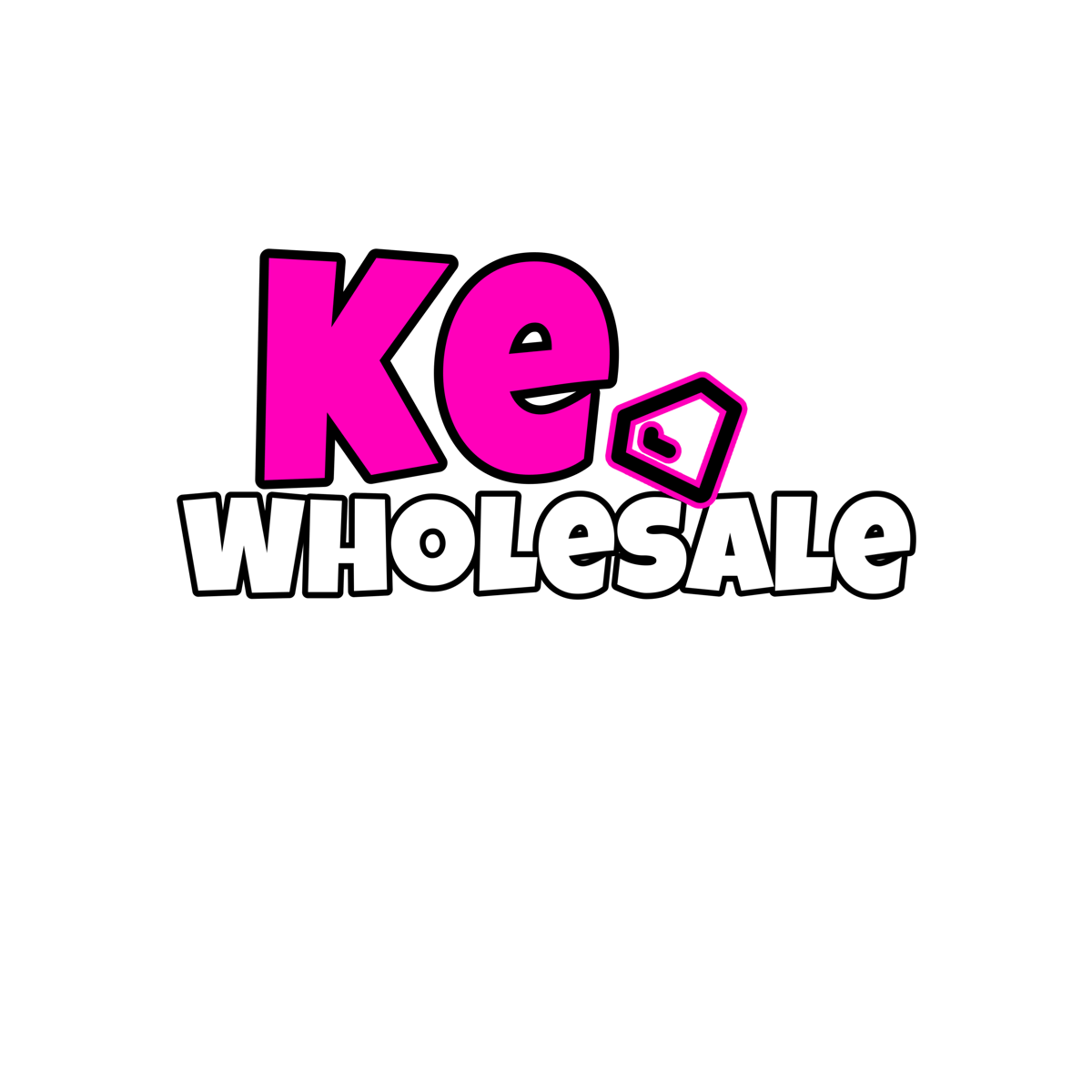 Wholesale apparel store big cartel