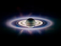 LES ANNEAUX DE SATURNE's account image