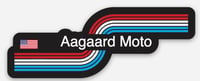 Aagaard Moto Foundry's account image