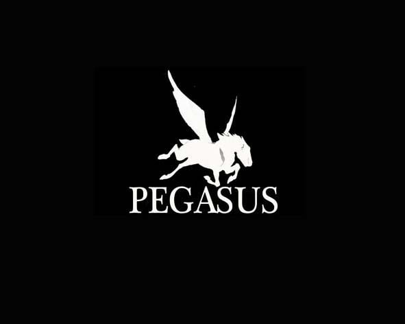Label Pegasus