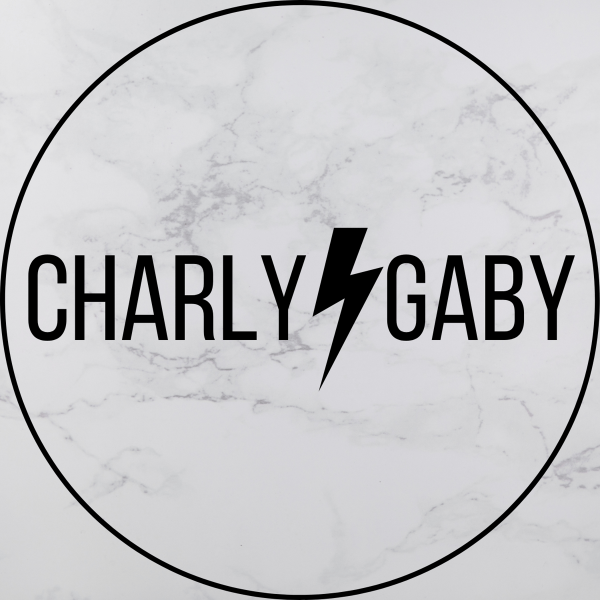 CHARLY # GABY
