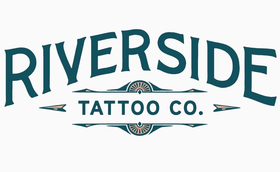Riverside Tattoo Company Settles into the Old City  Inside of Knoxville