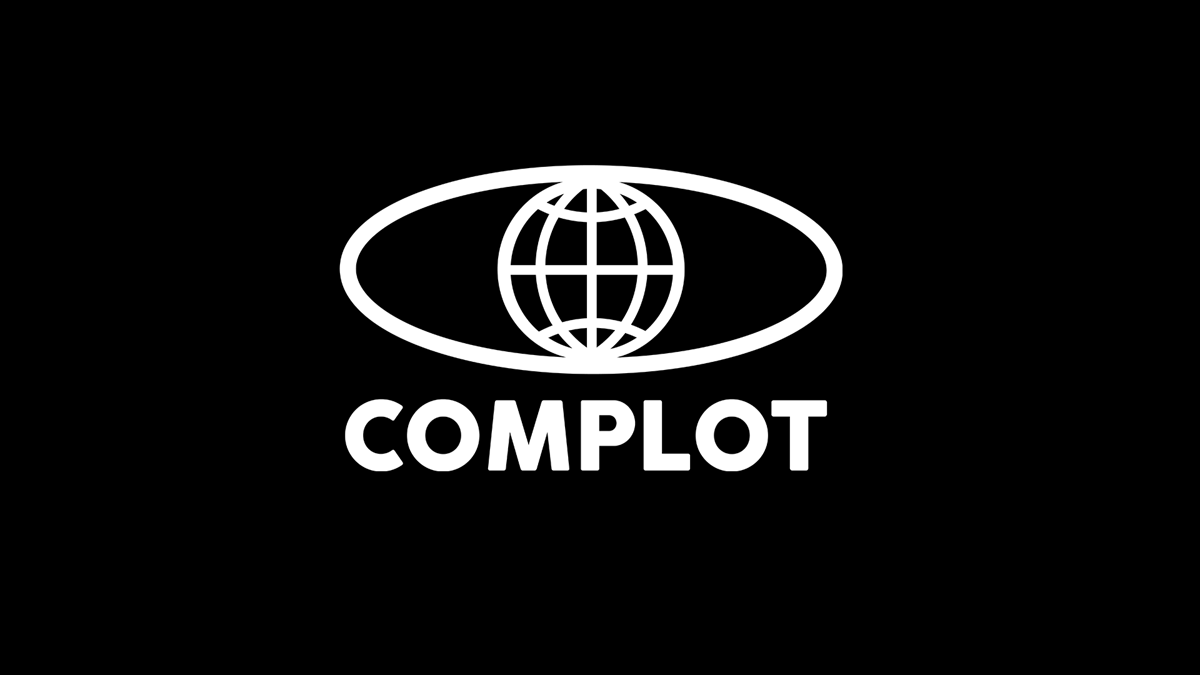 Maintenance Complot Maintenance Complot