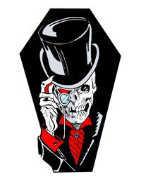 Zombie Gentleman's account image