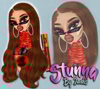 Stunna By Jadis's account image