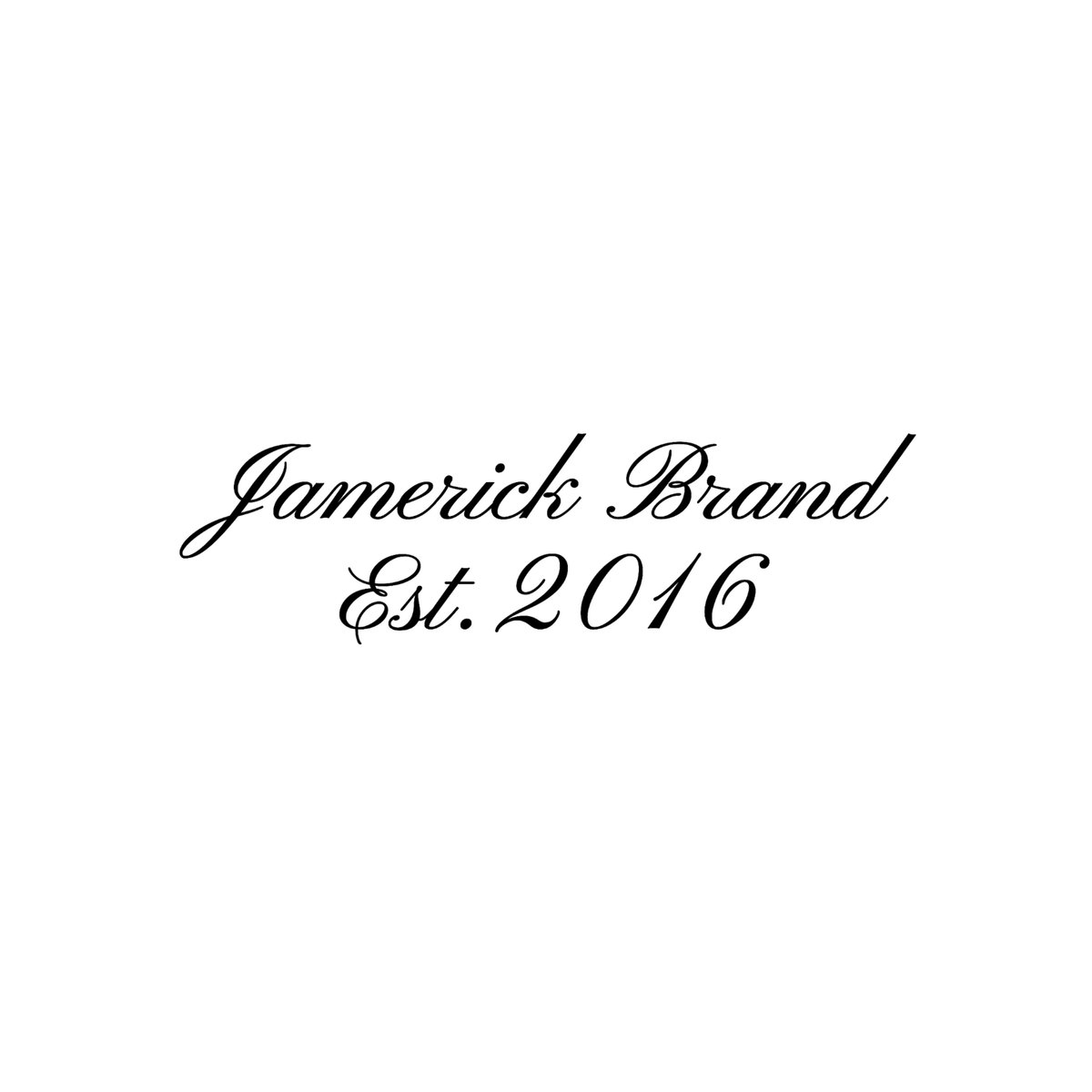 shopjamerickbrand.bigcartel.com