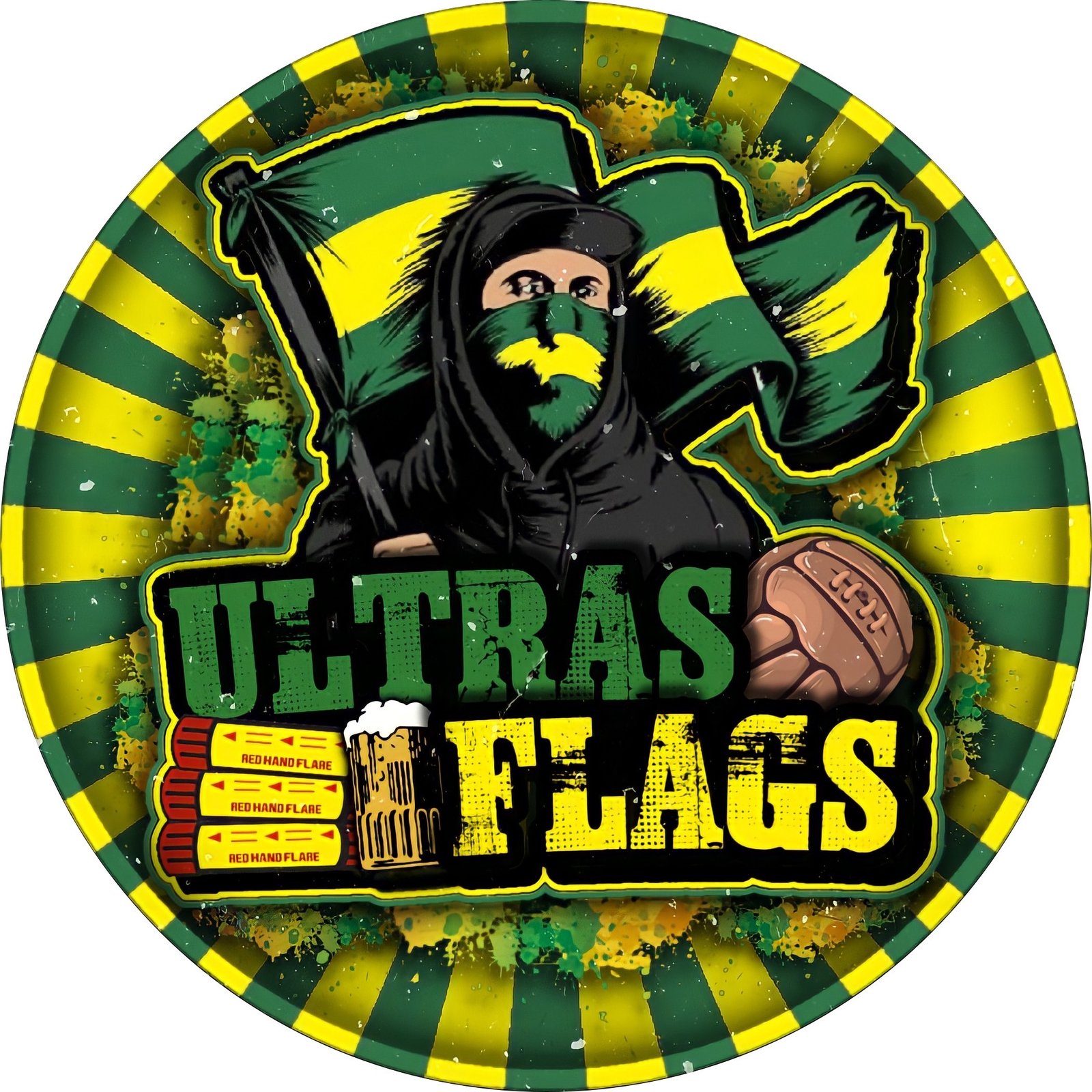Ultras Beer - YouTube