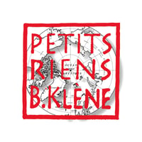 La Boutique des Petits Riens de Bénédicte Klène's account image