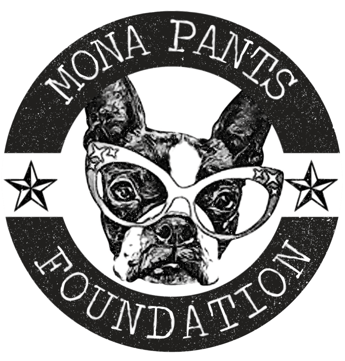 Mona Pants Shop