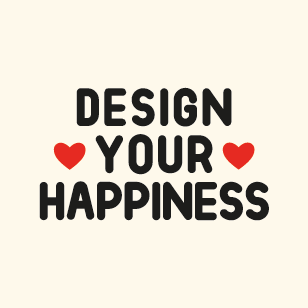 Design ♥ Your ♥ Happiness's account image