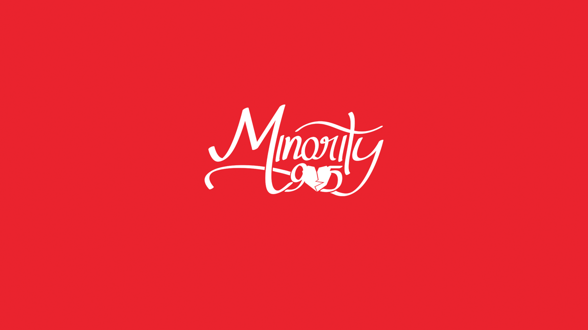Minority 905