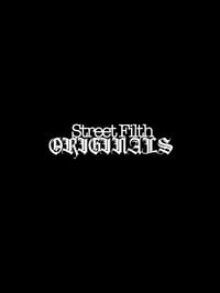 Street Filth Originals's account image