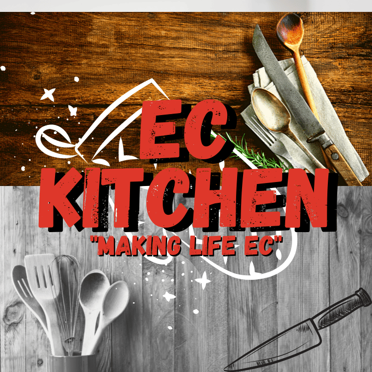 EC KITCHEN EC KITCHEN