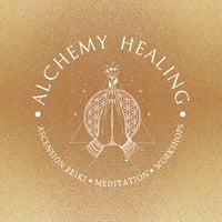 Lisa Chakir - Alchemy Healing's account image