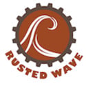 Rusted Wave