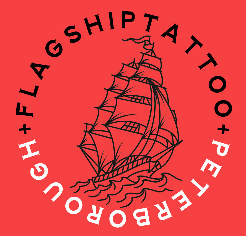 Home | Flagship Tattoo