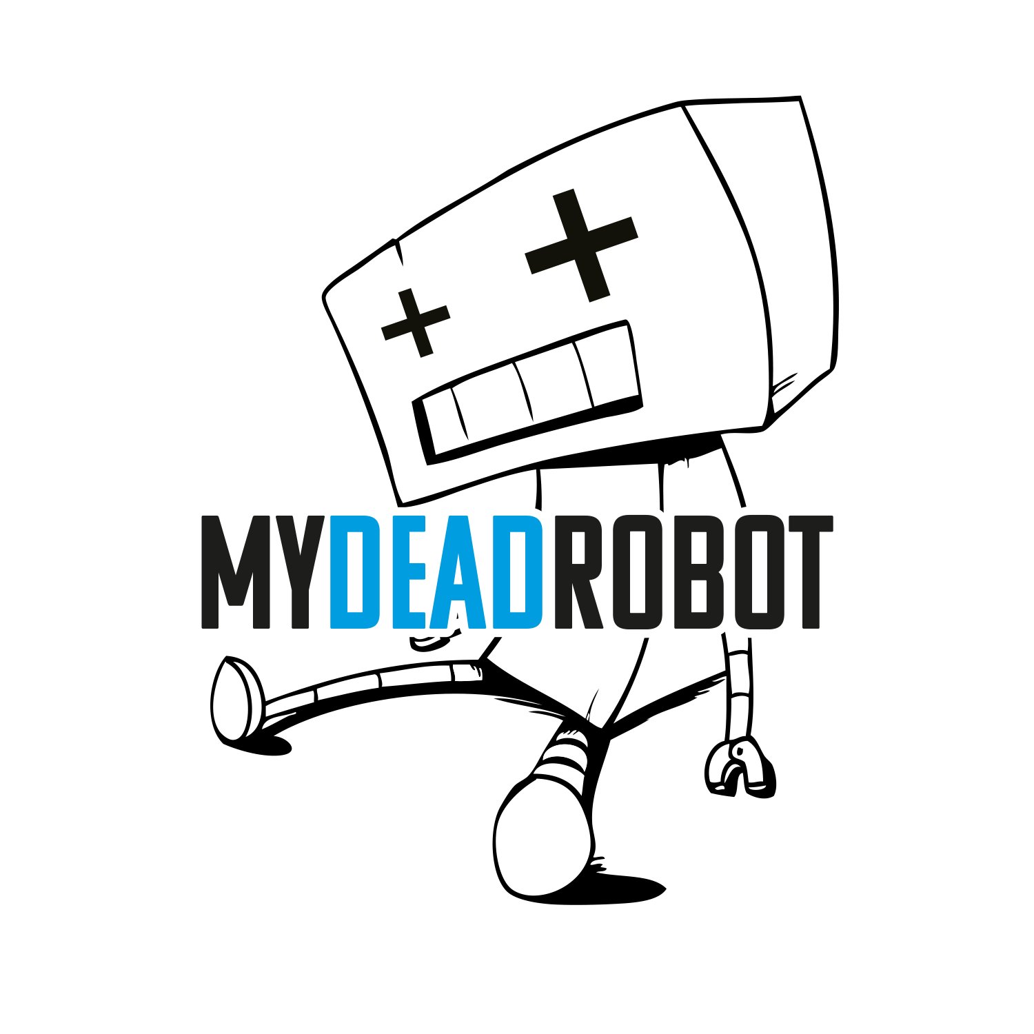 My Dead Robot's account image