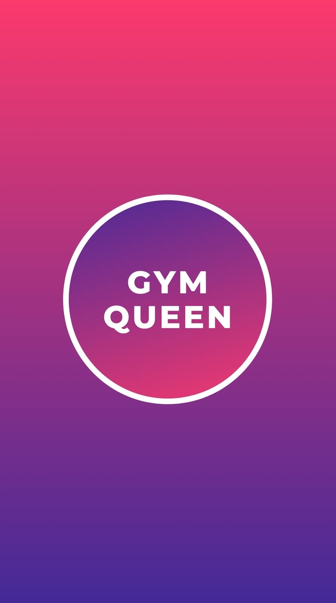 Home | Gym Queen