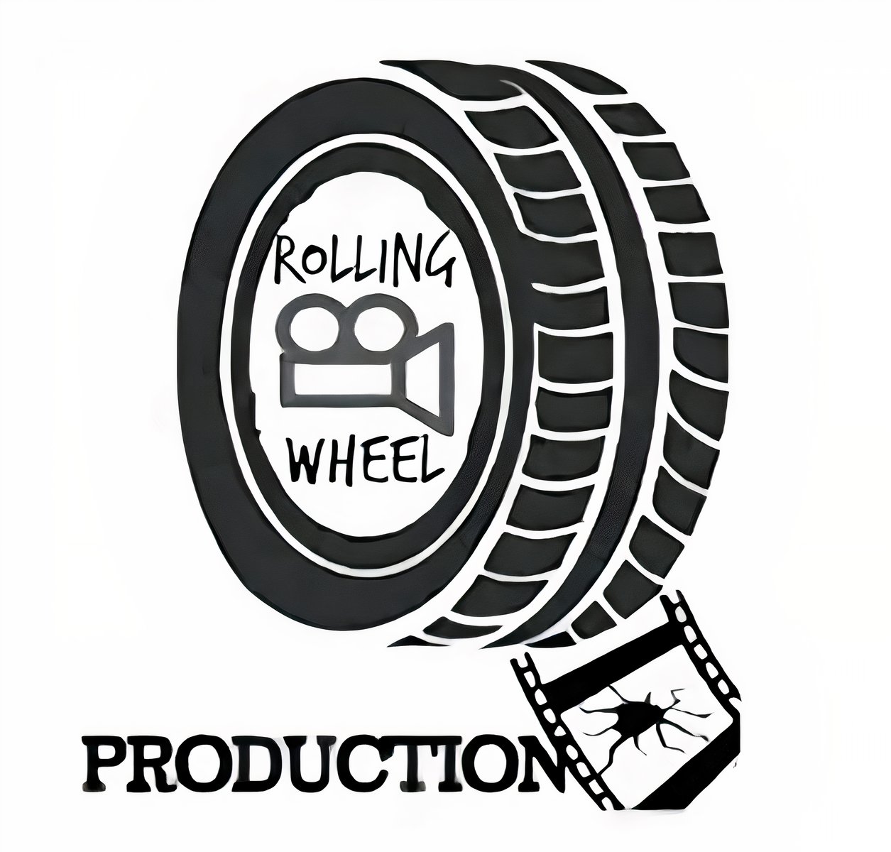 Movie Props Rolling Wheel Production