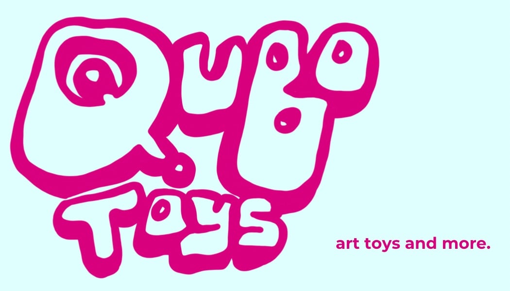 Home | QuBo Toys