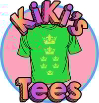 kiki’s tees's account image