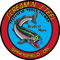 SNS Fishing AKA Scream’n Steel's account image