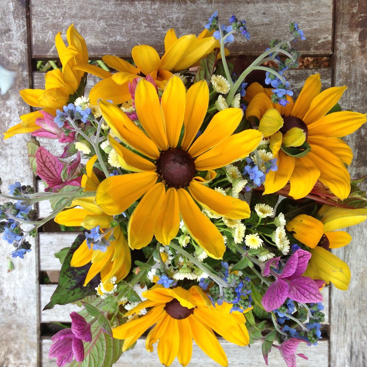 Home Midsummer Flowers LLC