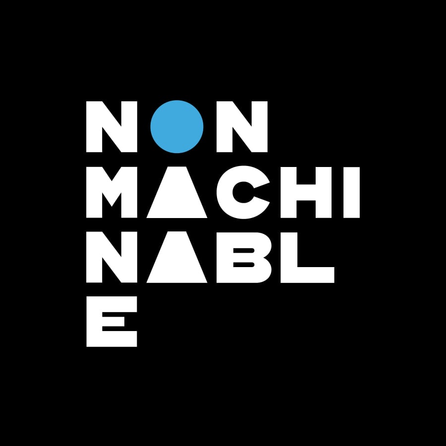 NONMACHINABLE