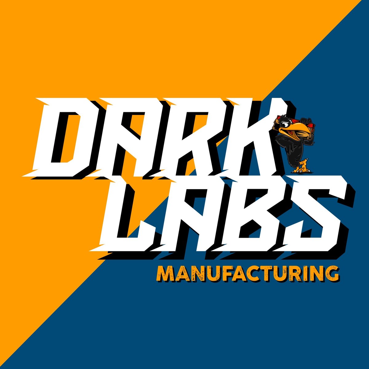 Dark Labs MFG