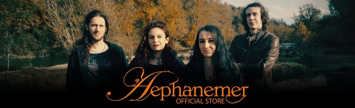 Official Aephanemer Store