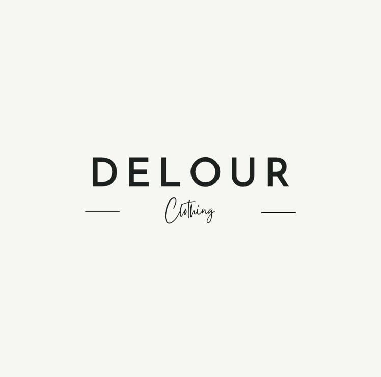 Home | Delour clothing