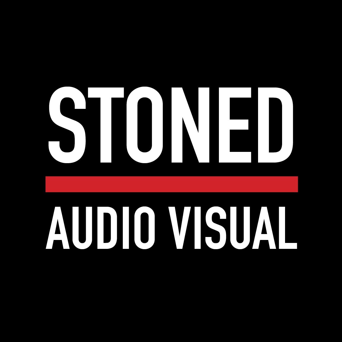 Stoned Audio Visual