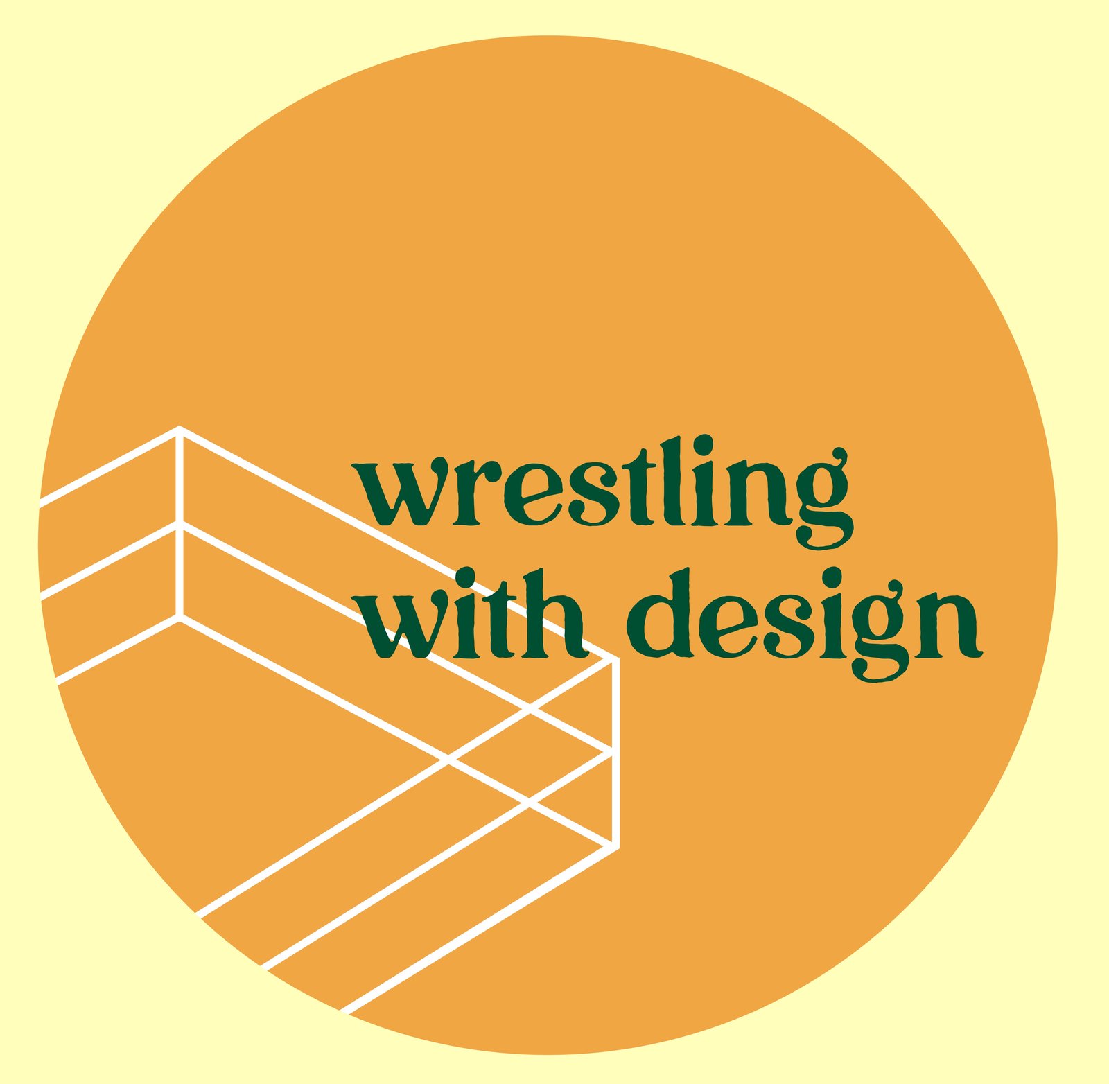 Wrestling With Design's account image