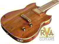 RVA Guitars's account image