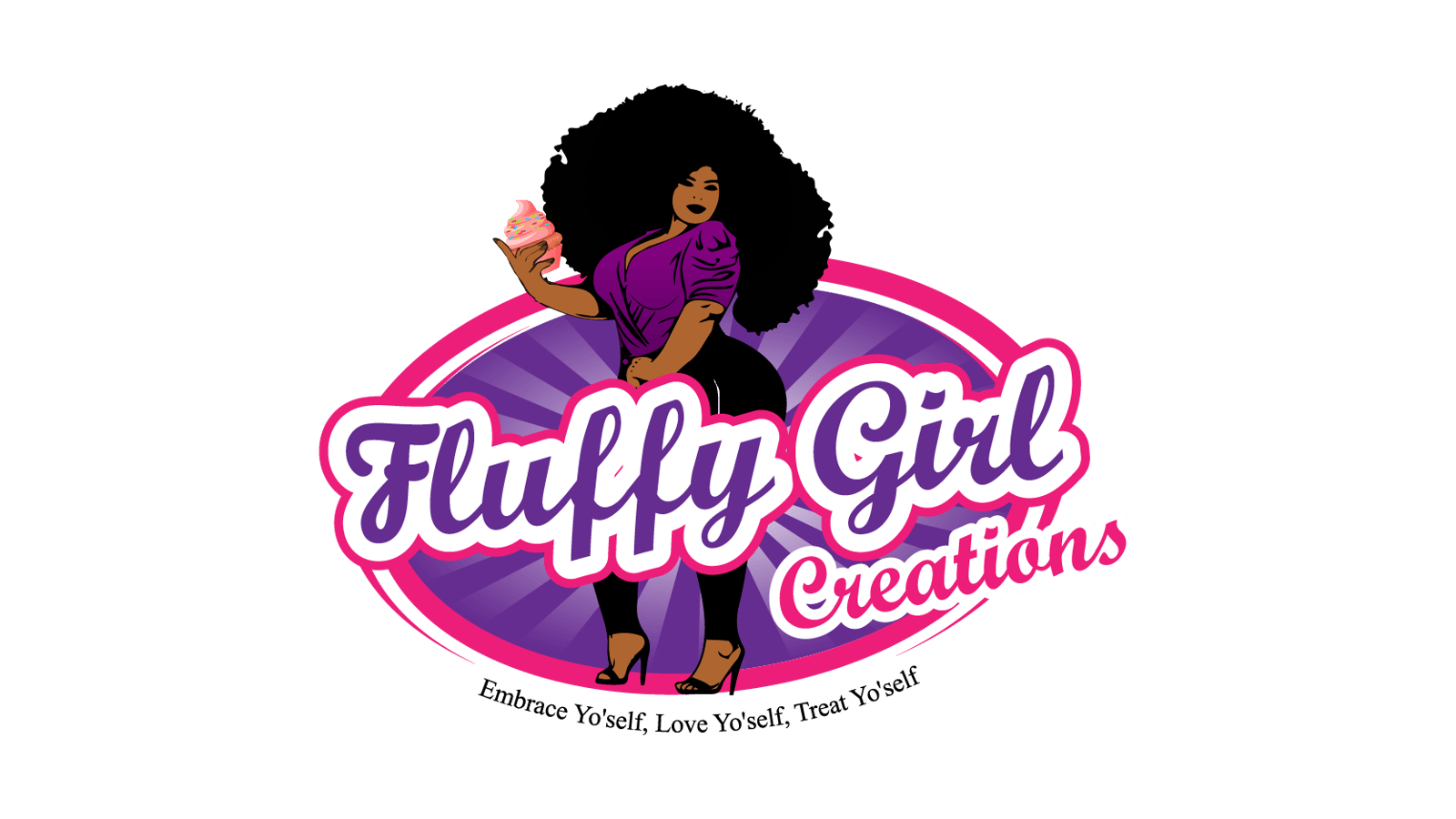 Fluffy Girl Creations LLC's account image
