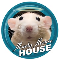 Marty Mouse House's account image