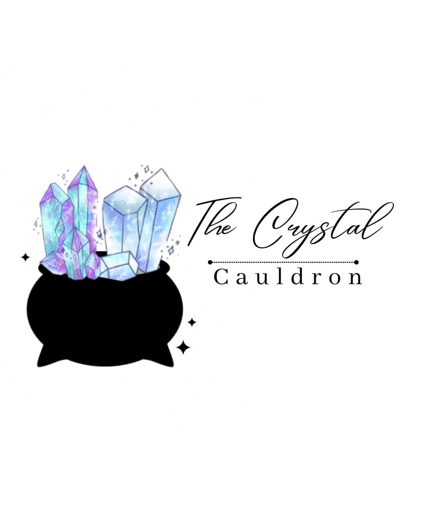 Home | The Crystal Cauldron
