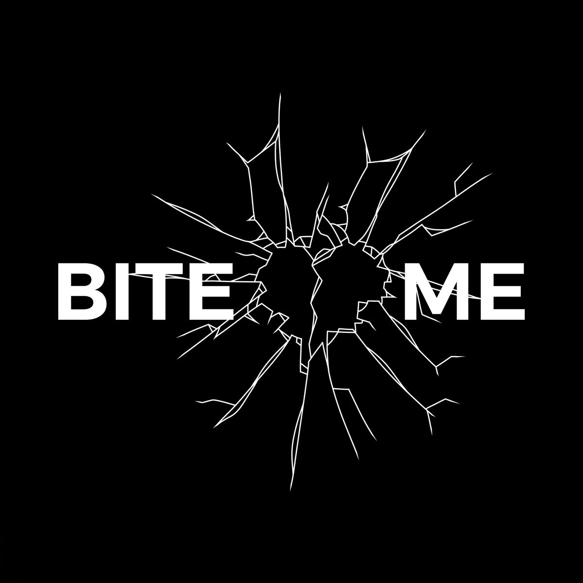 Ibit. Bite me. Обложка bite me unhappy. Обложка bite me enhapen.