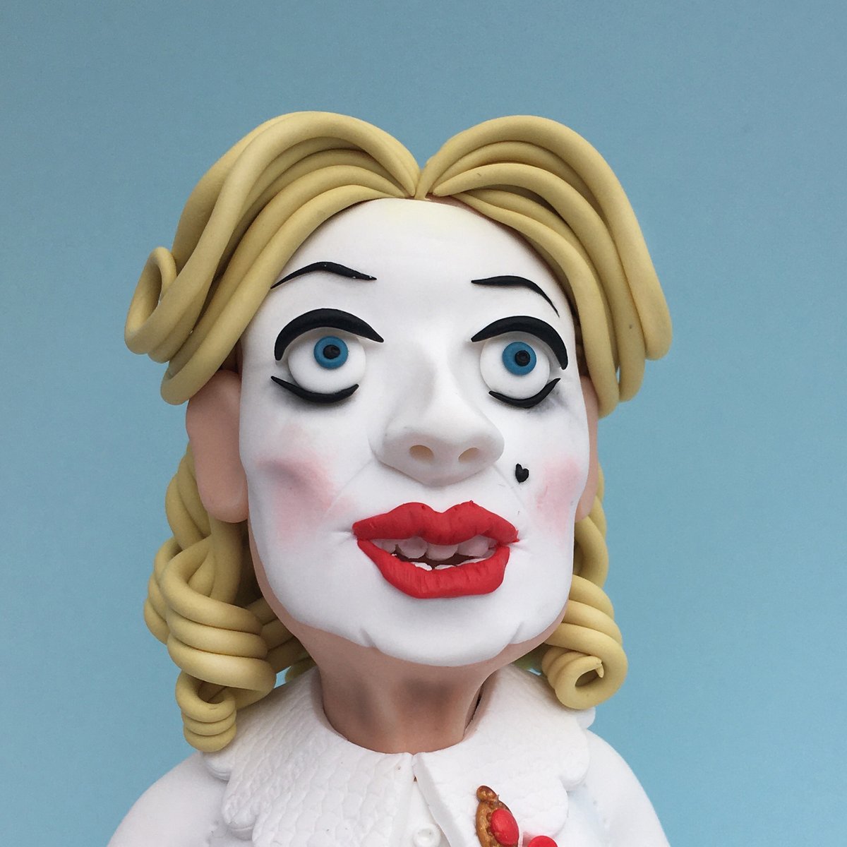 Home | Clay Disarray