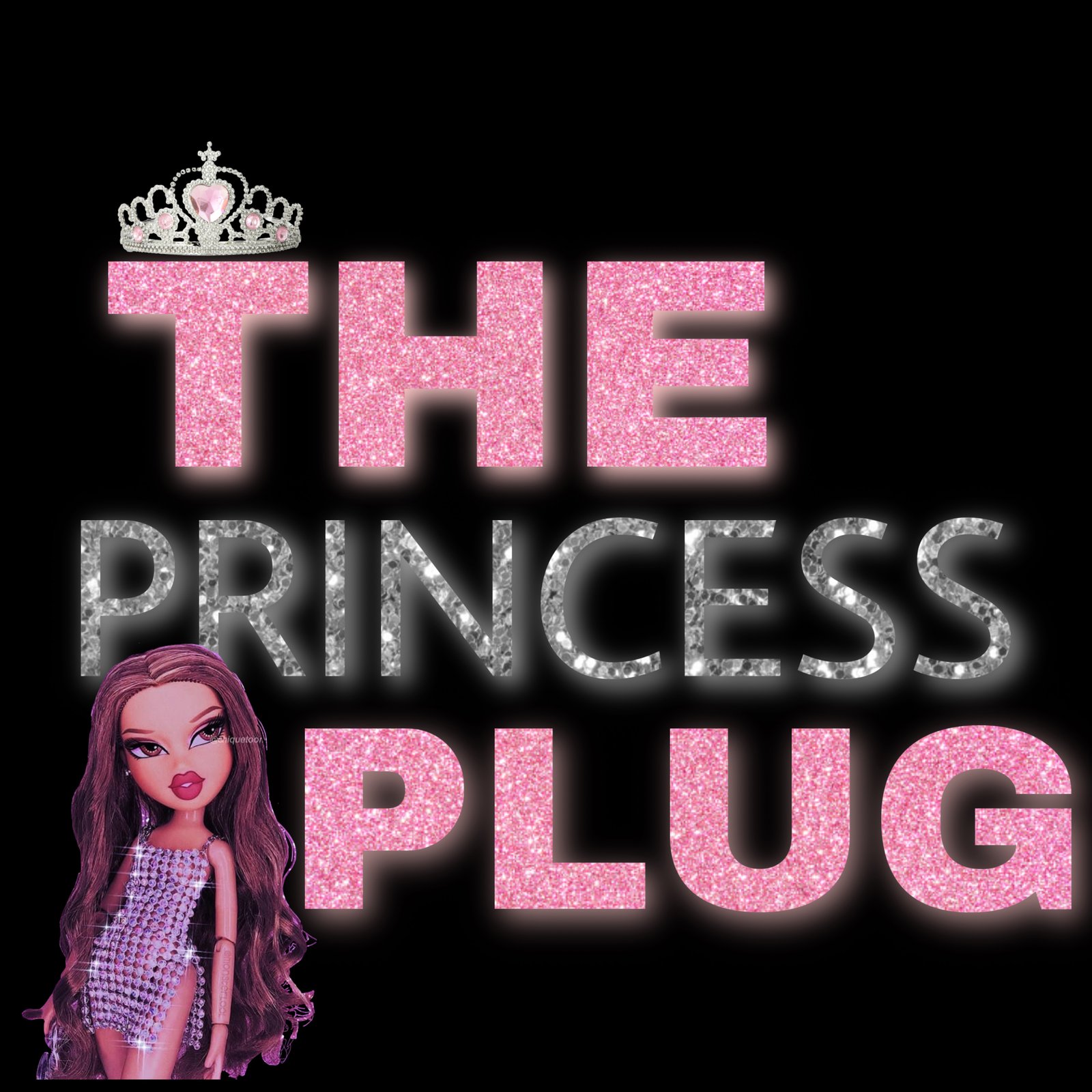 Princess Plugs