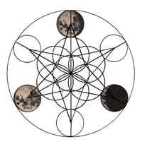 My Dark Mother's account image