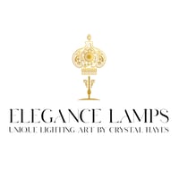 Elegance Lamps Luxury Victorian Lampshades & Lamps's account image