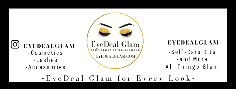 EyeDealGlam