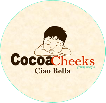 COCOA CHEEKS CLOTH DIAPERS