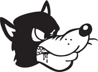 The stick ups's account image