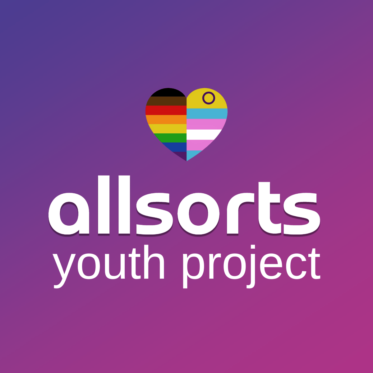 Allsorts Youth Project