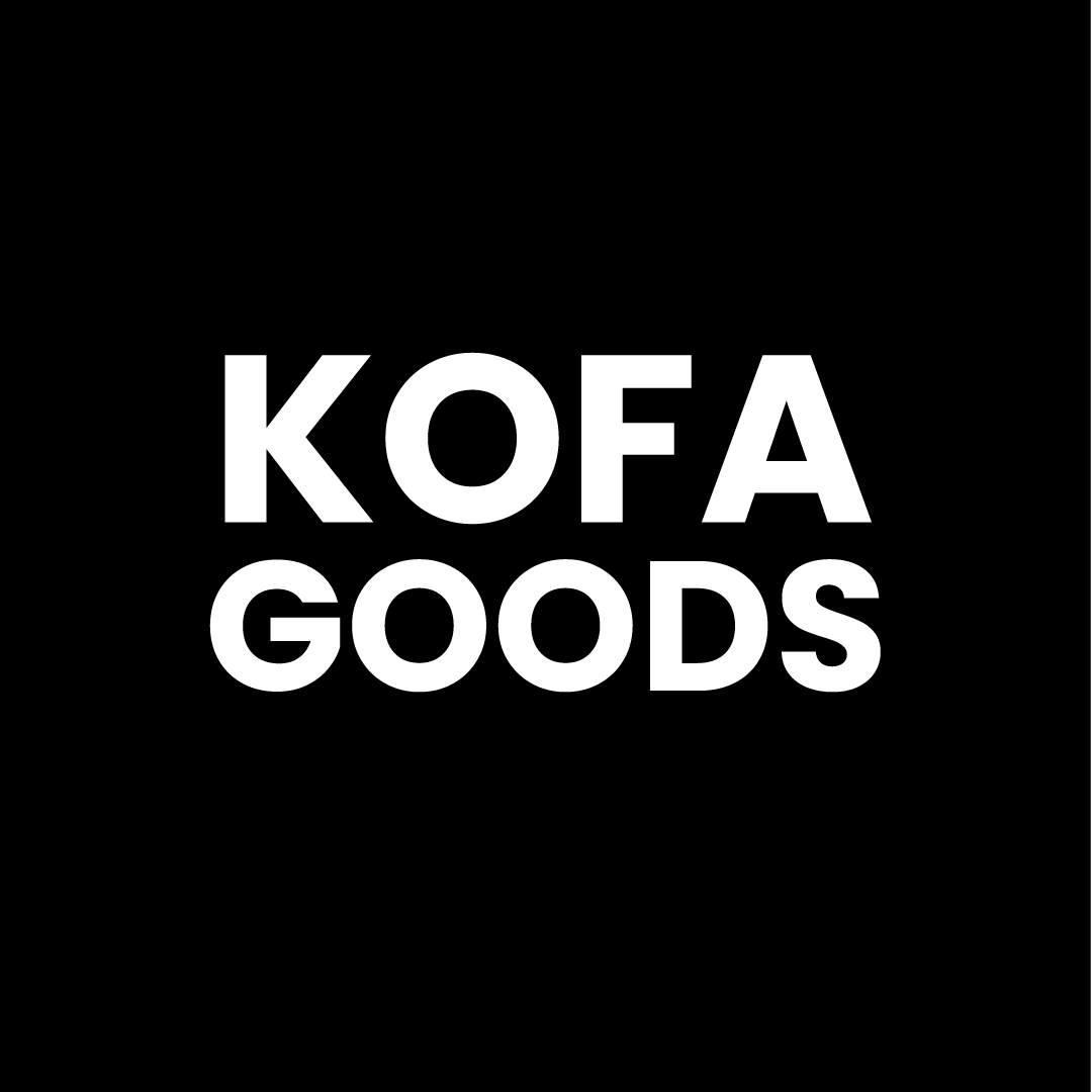 Kofa Goods
