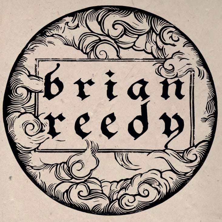 Home | Brian Reedy