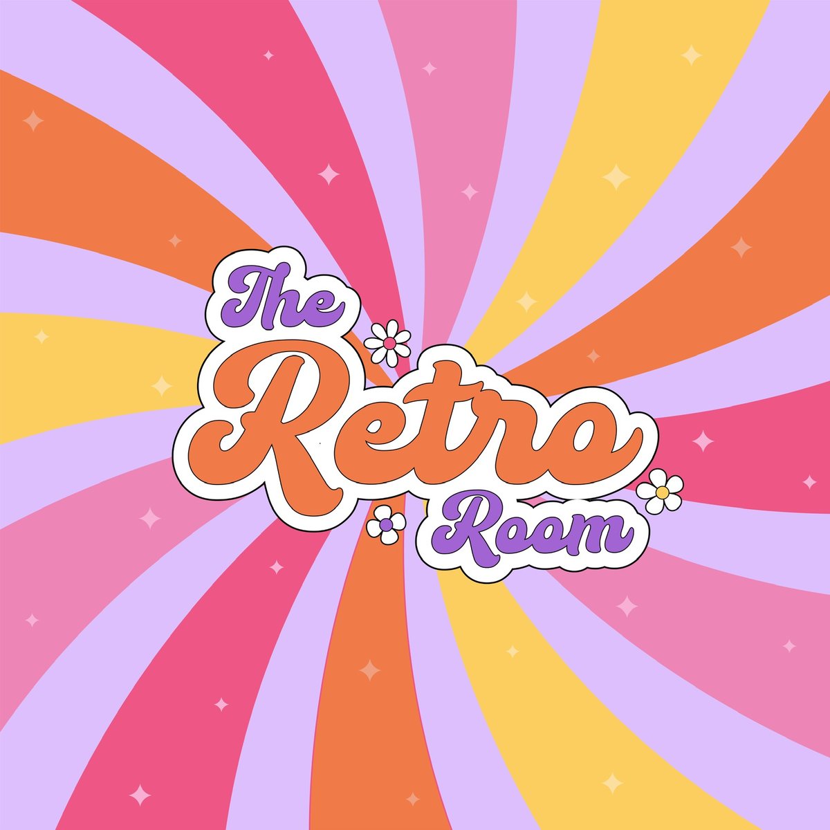 about me The Retro Room