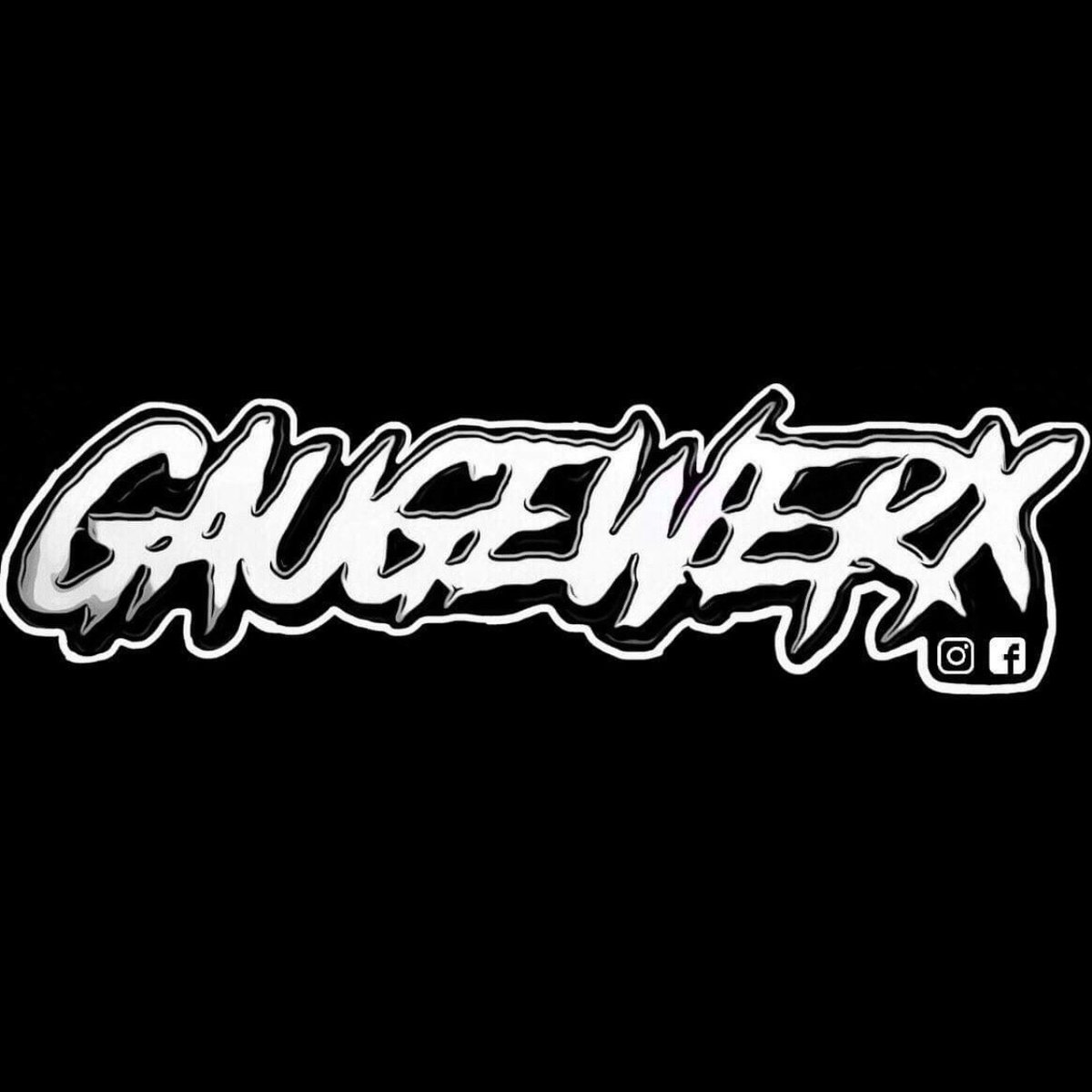 GaugeWerx Tee (Red)